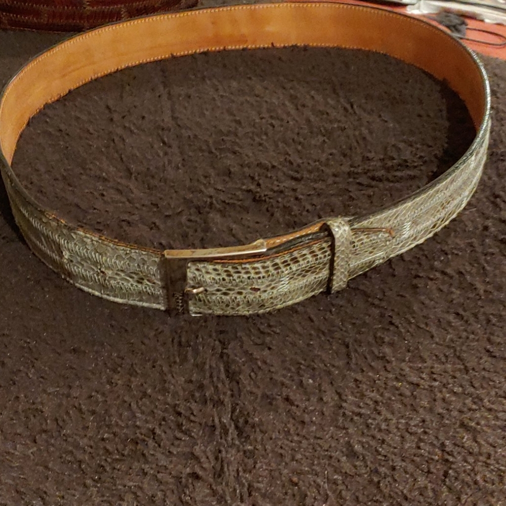 Nocona Boot Company- Belt